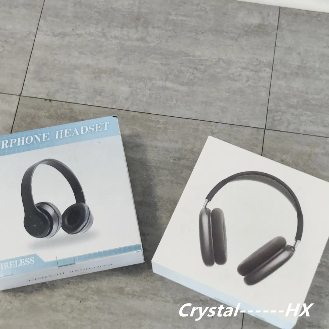 Беспроводные наушники Bluetooth с шумоподавлением ANC