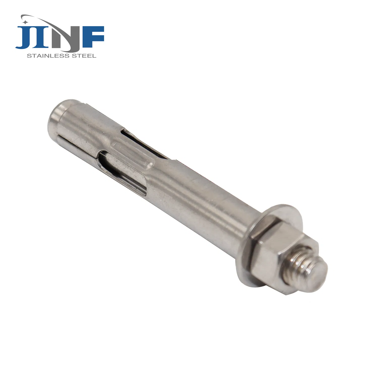 Stainless Steel Sleeve Bolt Anchor