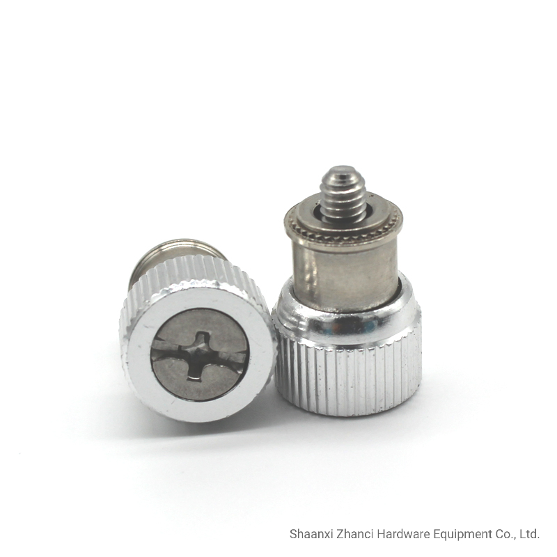 Factory Pem Captive Panel Screw PF11-M3-2