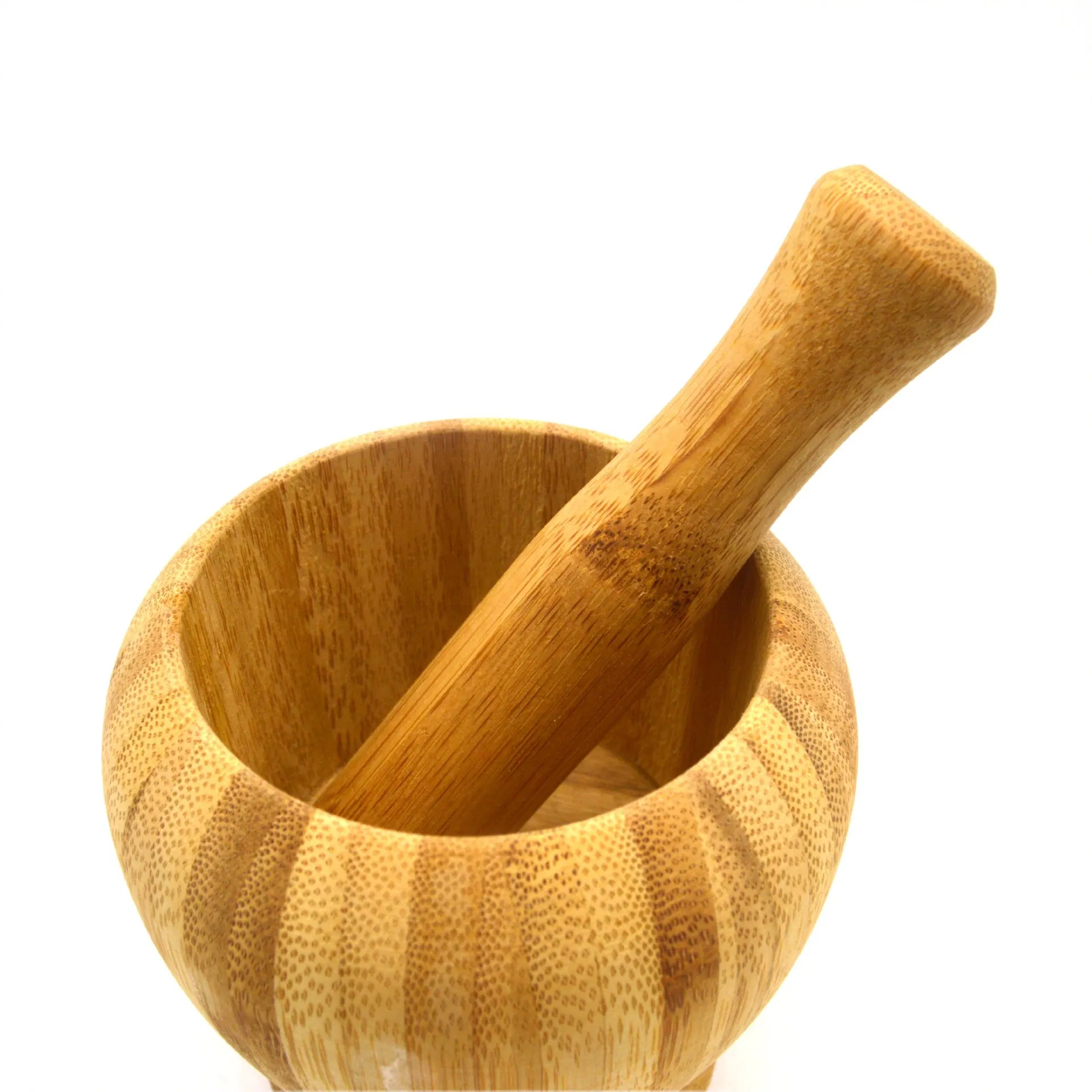 Home Premium Wood India Spice Grinder of Kitchen Tools