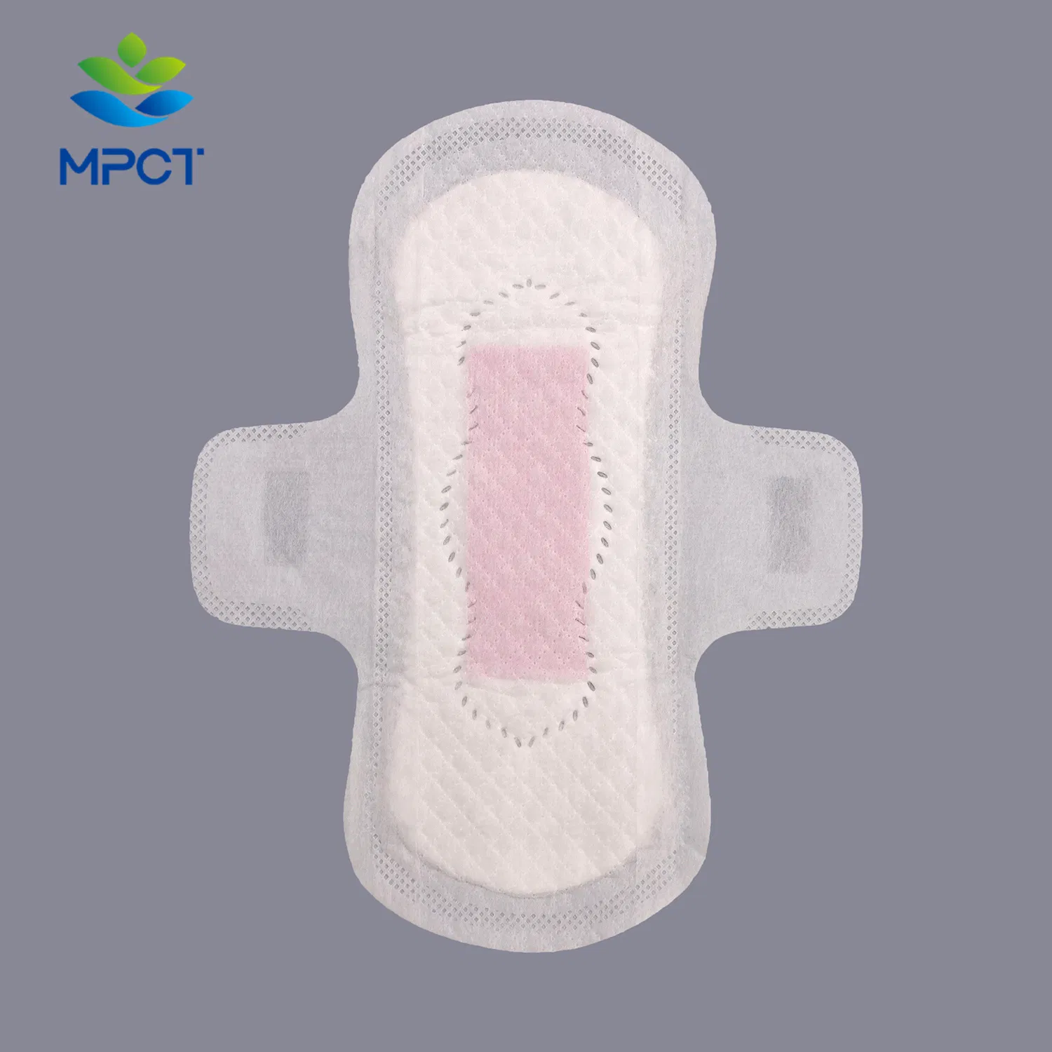 New Idea OEM Custom Super Absorbent Organic Menstrual Anion Sanitary Napkin