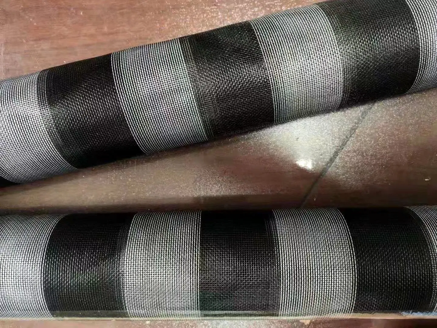 Alkali-Resistant Fiberglass Mesh/E Glass Fiber Glass Mesh