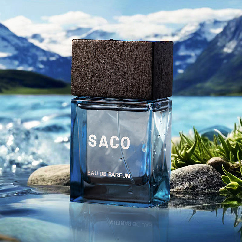 Аромат Elegant Ocean, 50 мл, для мужчин и женщин