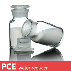 Polycarboxylate Superplasticizer PCE Powder for Superior Concrete Strength and Durability