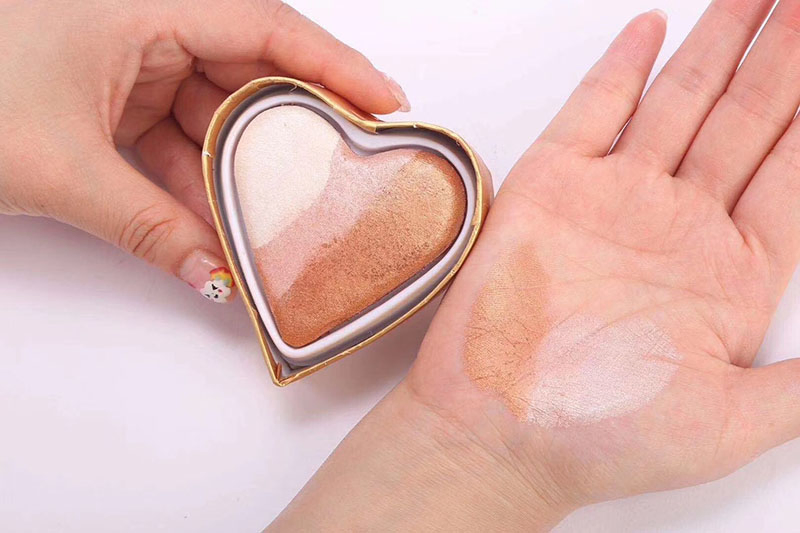 Ss201 Eyeshadow, Make up, Cosmetics, Perfume Wholesale Competitive Price