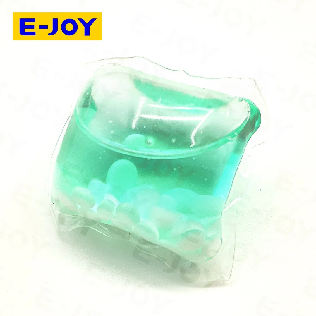 Sports Gear Special Odor Eliminating Laundry Pods Remove Sweat Stains Bacteria