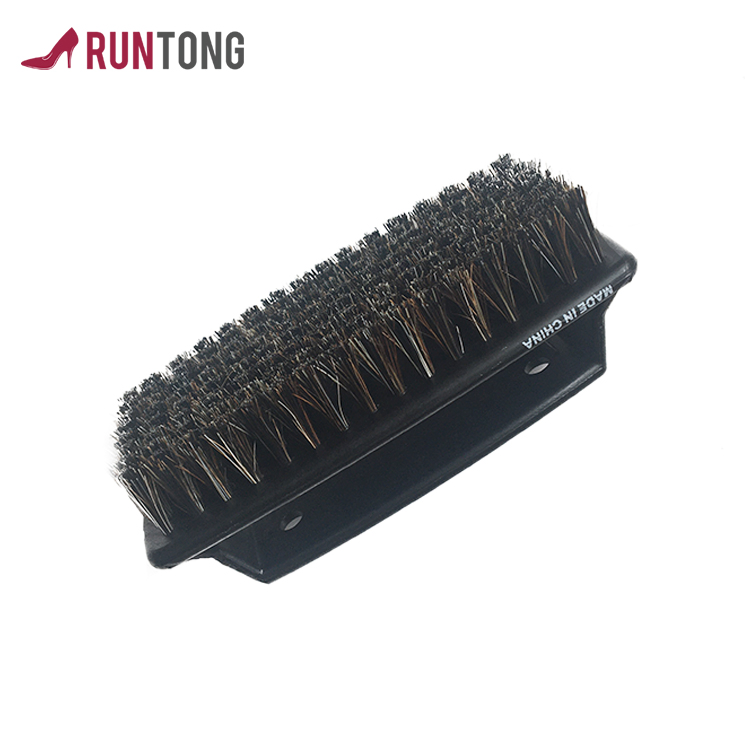 OEM High Class Shoes Care Kit Travel Shoes Shine Brush Polish Kit