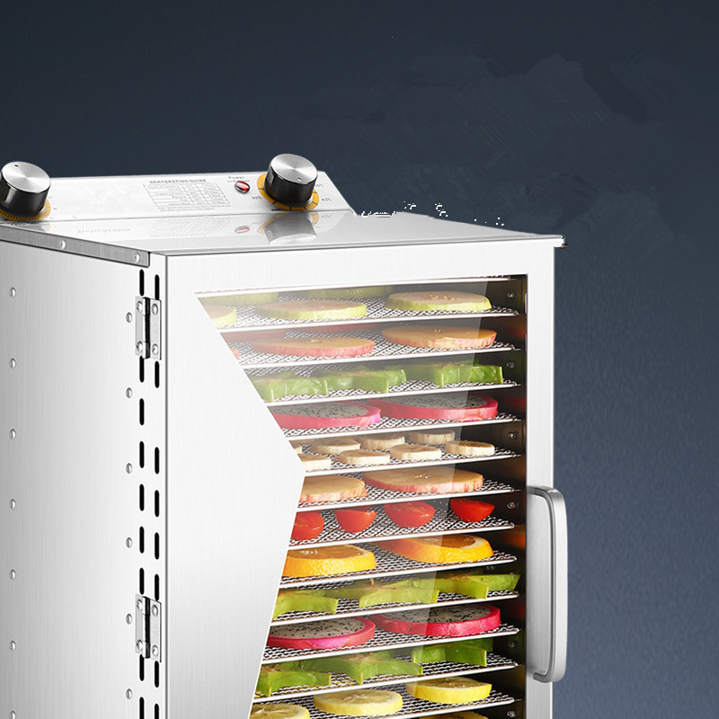 Сушилка для фруктов Maxtor, 2026