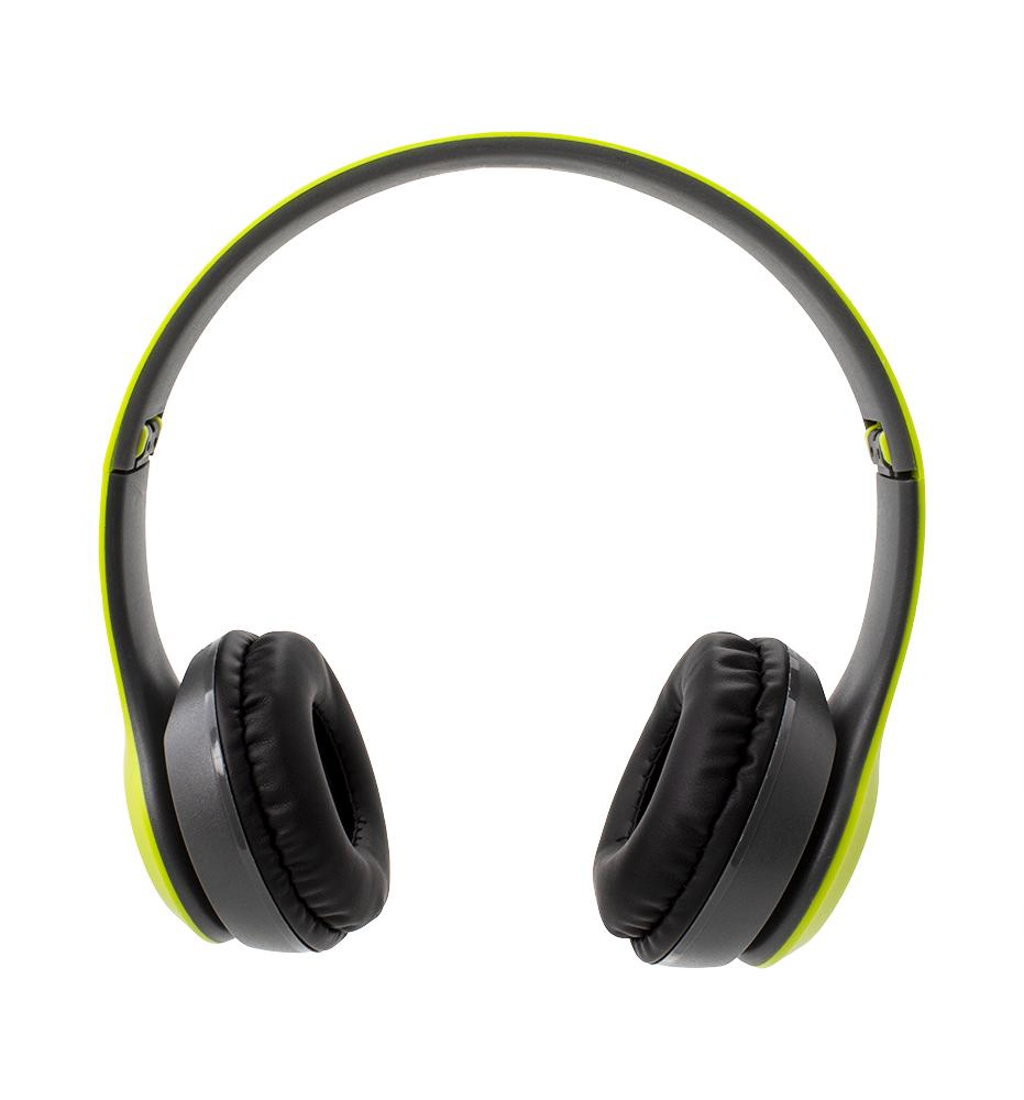 P47 Earphones Online Gaming Headset Handsfree Wireless Headphones Over Ear Cordless Earphones