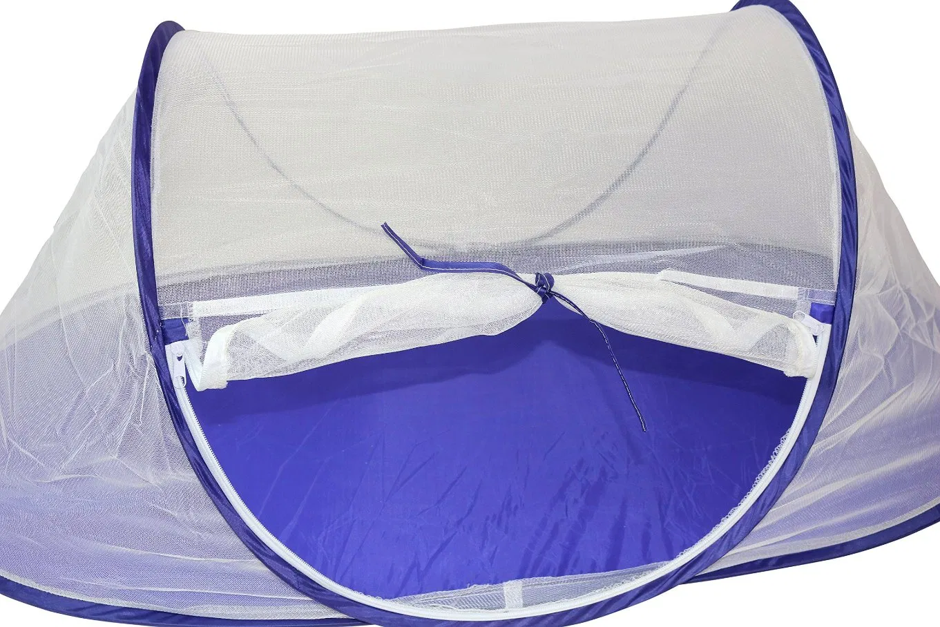 Portable Jumbo Folding Mesh Wind Resistant Food Tent Cover Mosquito Net