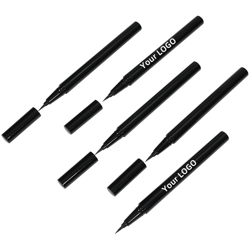 OEM Ultra Fine Permanent Waterproof Quick Dry Eyeliner