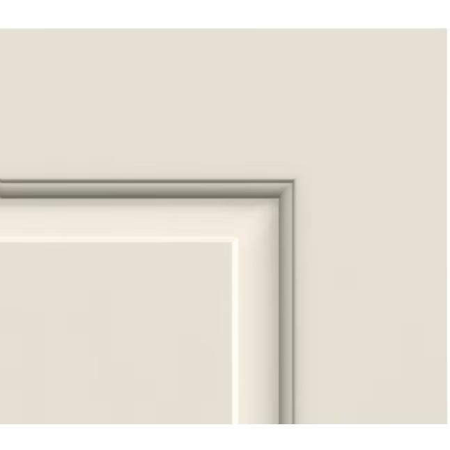 Stylish 30X80 Inch Left Hand Inswing Interior Door