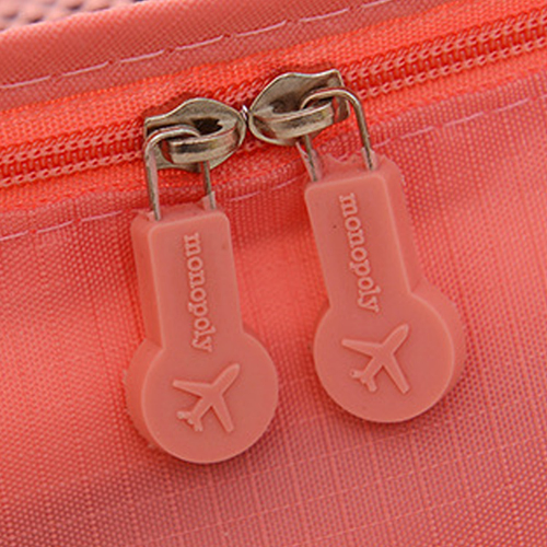 6PCS Luggage Bag Set Polyester Travel Bag Set