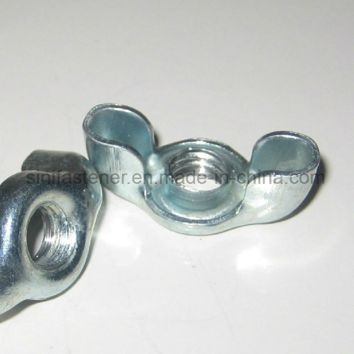 DIN 315 Lock Wing Nuts Clamp /Wing Nut /Butterfly Nut