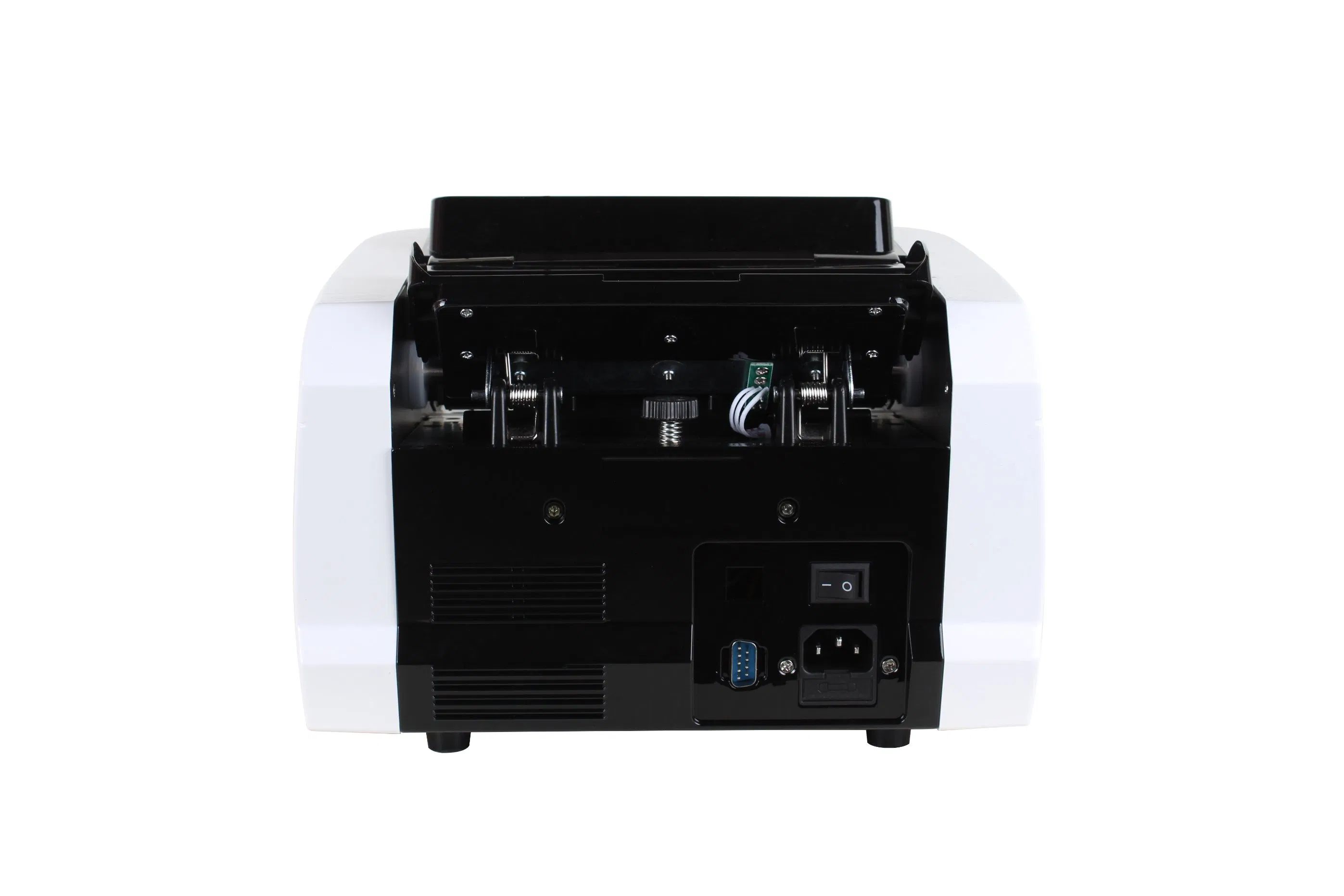 Al-7000 Chuanwei Counter TFT Display Bill Counter Banknote Money Counting Machine Currency Detector