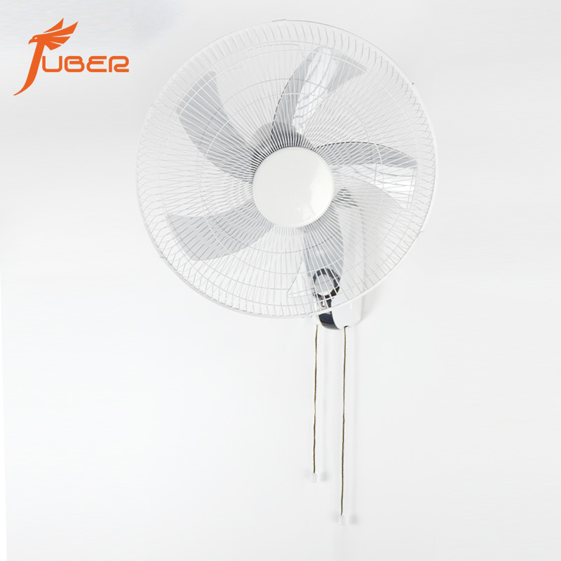 16inch Wall Fan Cool Oscillation Wall Fan CB
