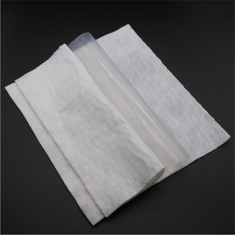 Anti-Seepage Environmental Protection HDPE Composite Geomembrane