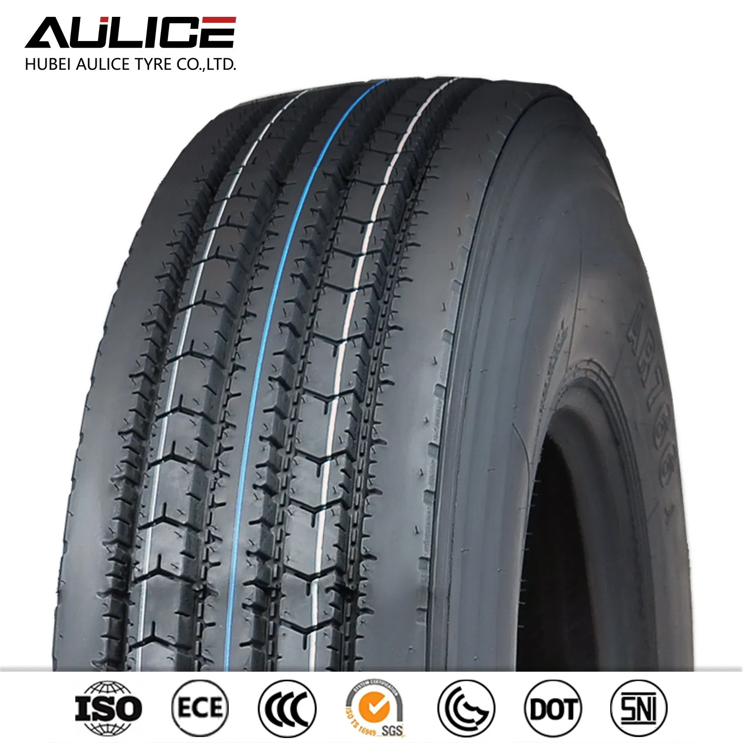 12.00R24 Heavy Duty All Steel Radial TBR Tyre