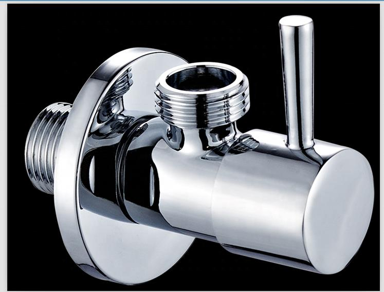 Sanitary Ware Fittings Bathroom Accessories Cold Water Bidet Sprayer