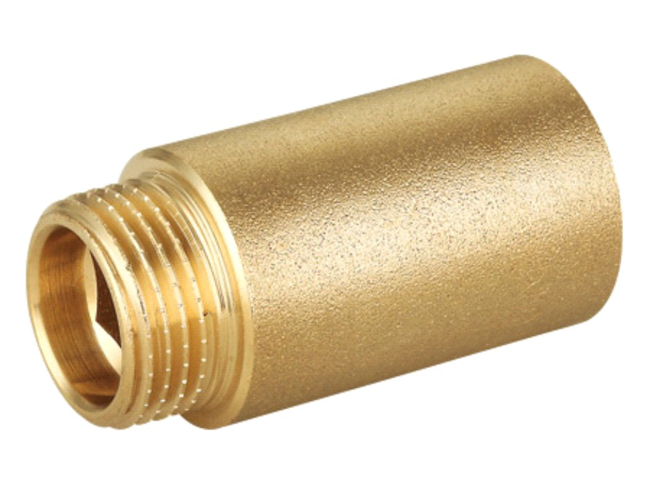 Professional Brass Manufacturer Threaded Fittings Reducing Bushing