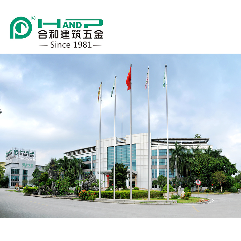 High Quality Best Price Stainless Steel Glass Door Special-Sahped Clamp