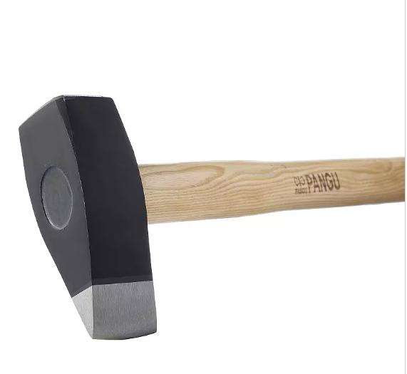 Hickory Shaft 8lb Handle Length 900mm Splitting Maul Axe