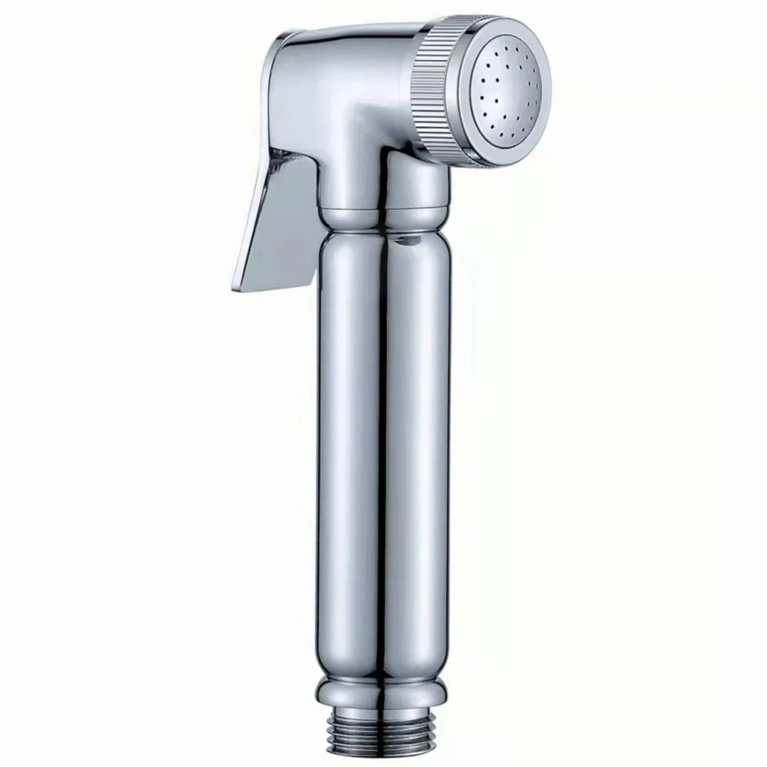 Brass Bidet Spray Bathroom Accessory Hand Shower Head
