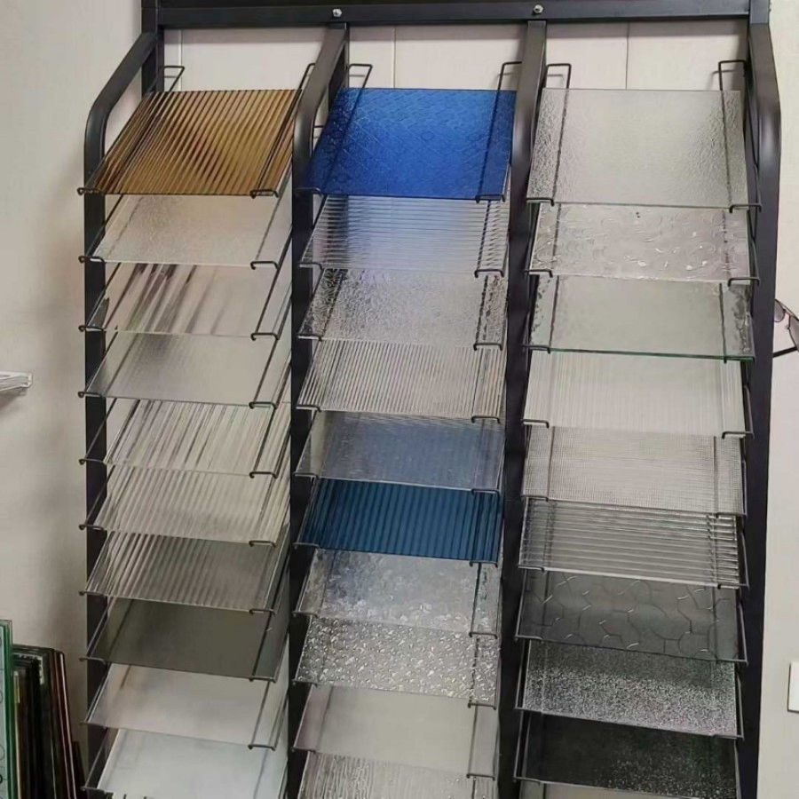 Reflective Glass/Coated Glass 4mm, 5mm, 6mm, 8mm. 10mm