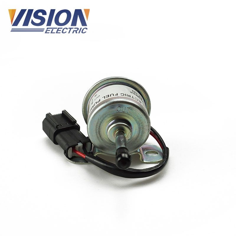 Топливный насос электрический 16851-52030 для двигателей Deutz