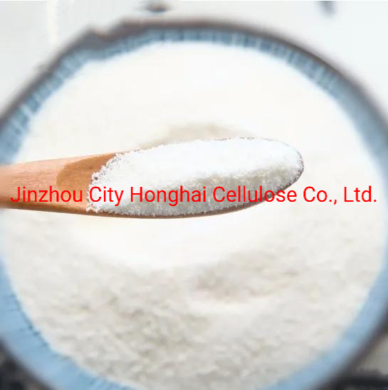 Construction Grade Concrete Thickener Tile Grouts Additive Powder HPMC