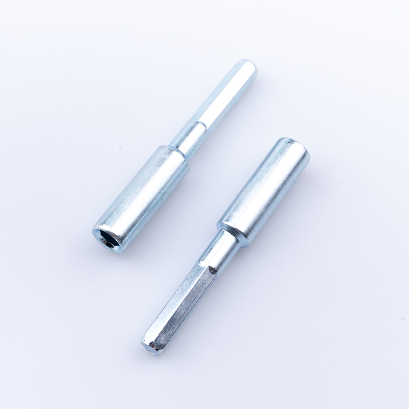 Hand Tool Wrench 6mm Shank 66mm Magnetic Nut Driver Durable Nut Tightening Socket