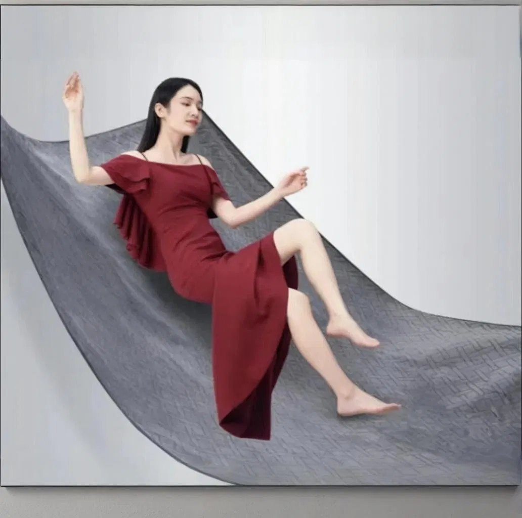 Good Service Temperature Adjustment Built-in Control Warmer Electric Heating Mattress Blanket