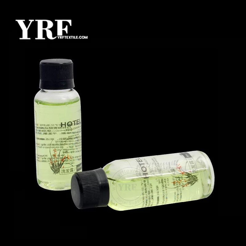 Luxury Mini Hotel Amenity Set Shampoo Shower Gel Coditioner Body Lotion