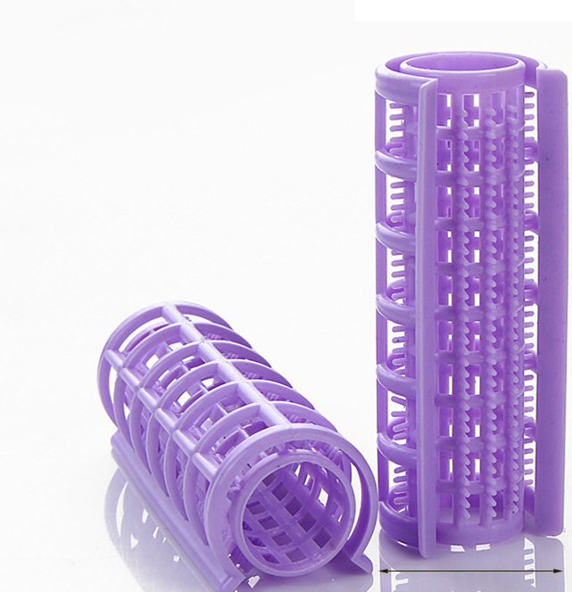 Пластиковые бигуди Snap-on, набор для завивки