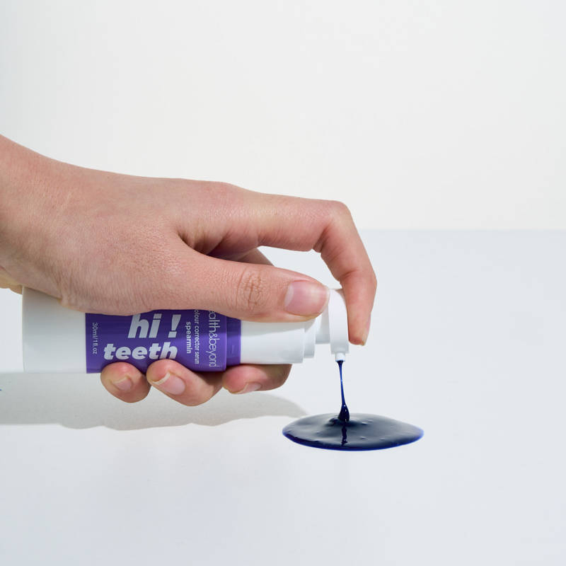 Free Samples Top Selling 6og Personanl Home Use Fruit Teeth Whitening Toothpaste