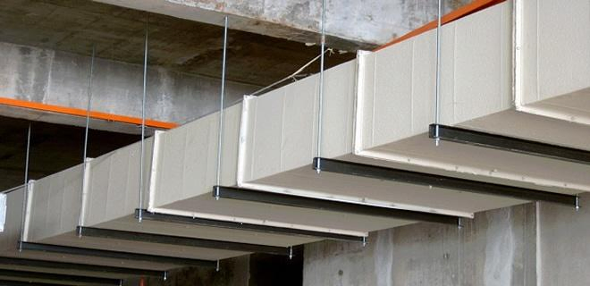 Fireproof Decorative Fiber Cement Board