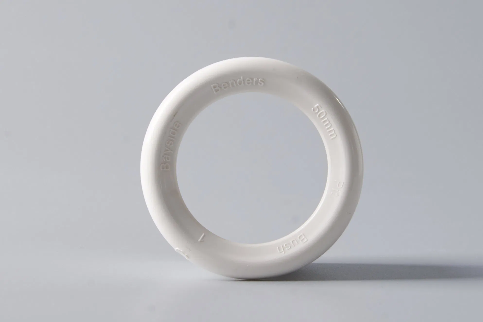 Durable Pit Bush PVC Fittings for Asnzs 2053 Compliance