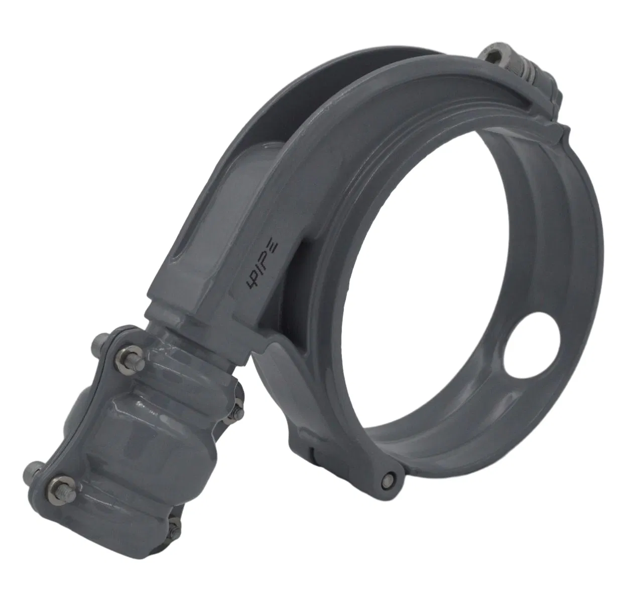 Wholesale Quick Change Plumbing Pipeline Fittings Clamp Connector Coupling