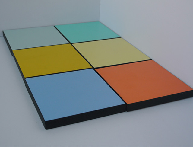 Interior Decorative Compact Laminate HPL Board