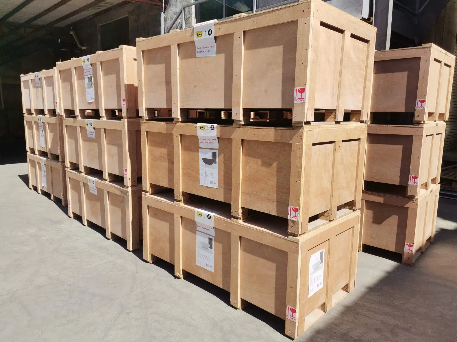 Детская ванночка из экоматериала