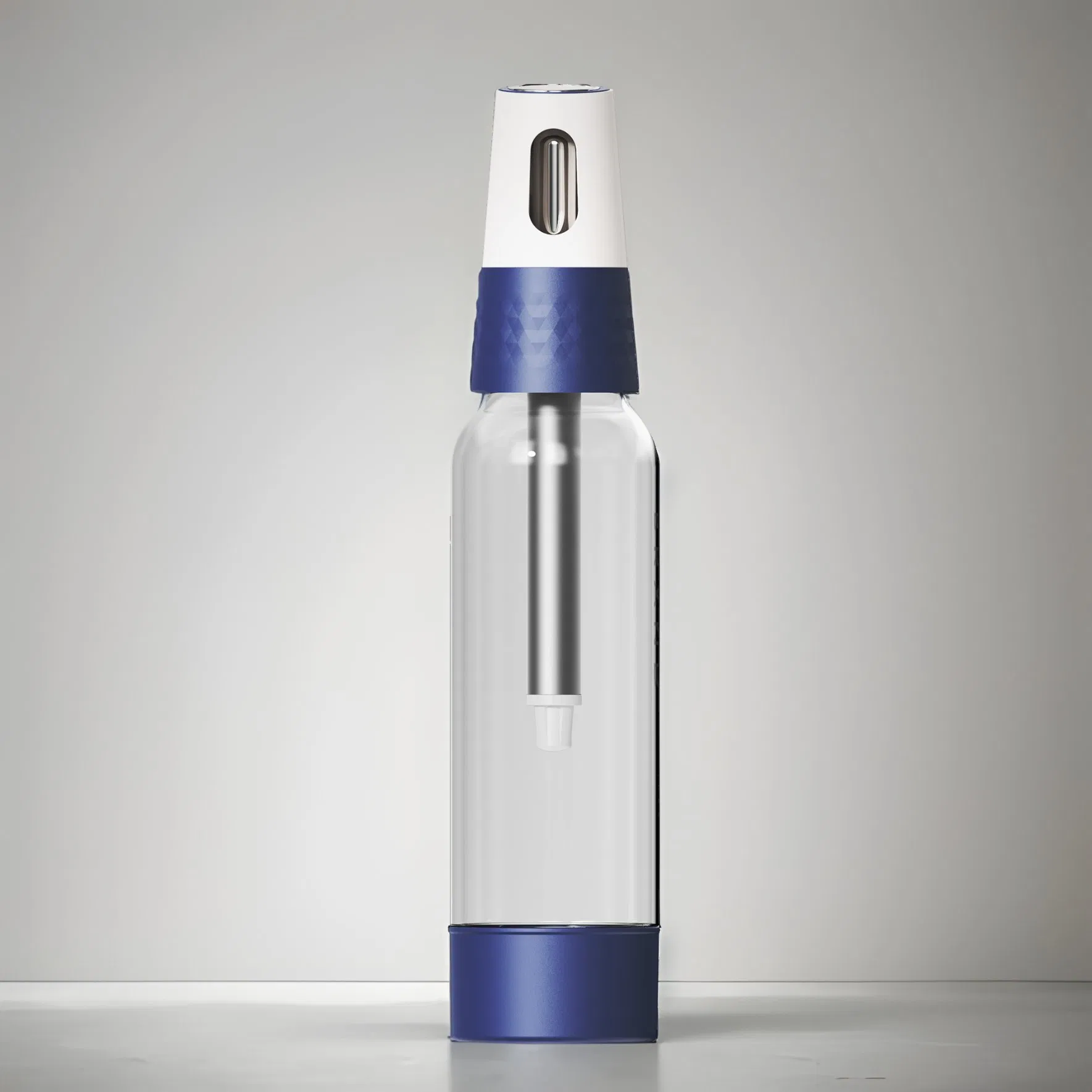 Factory Outlet Fashionable Modernization Durable Soda Maker Wtih BSCI