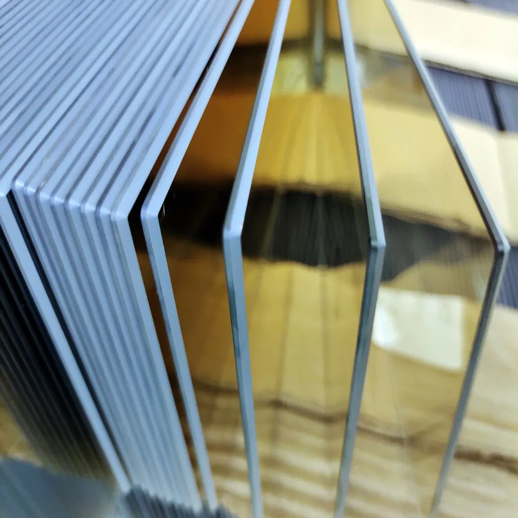 200mm Dia Tempered Glass for Mini Washing Machine Cover Glass