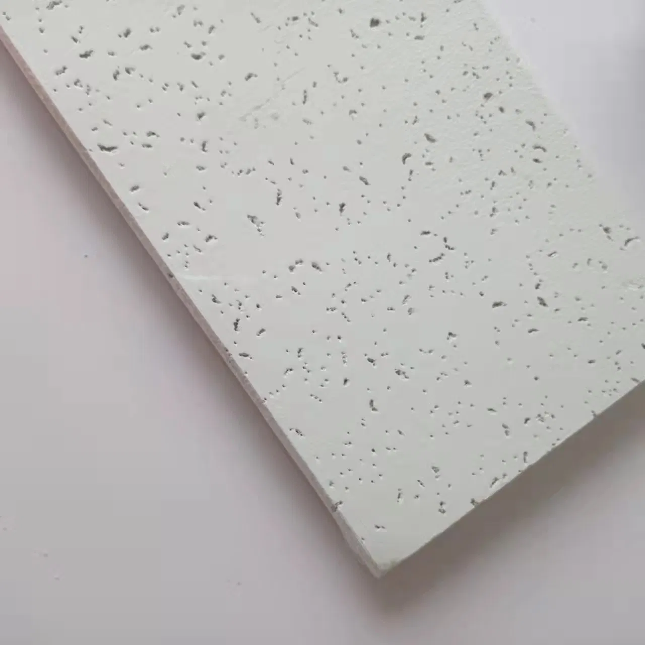 Premium Quality Mineral Fiber Board - 600mm Length 8-15mm Thick