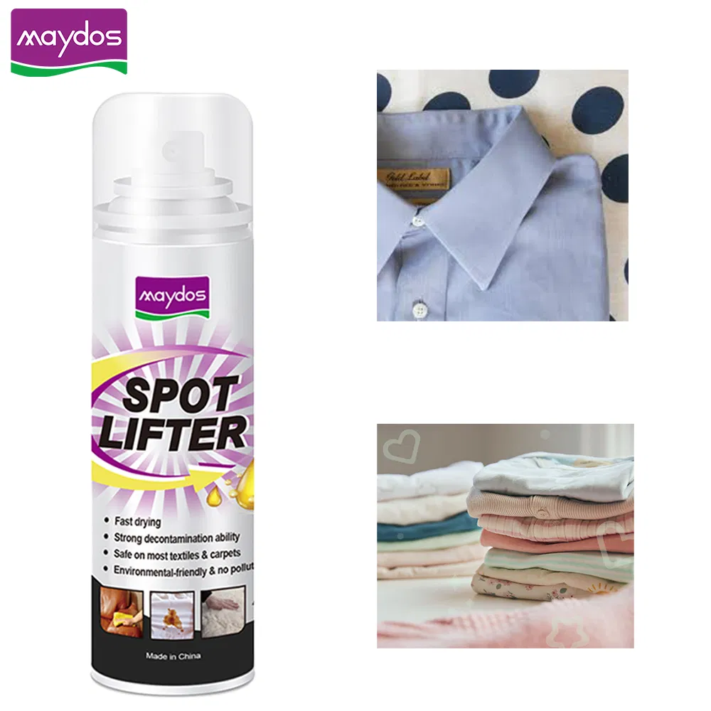 Maydos Cleaner Super Clean Instant Stain Remover Spot Lifter