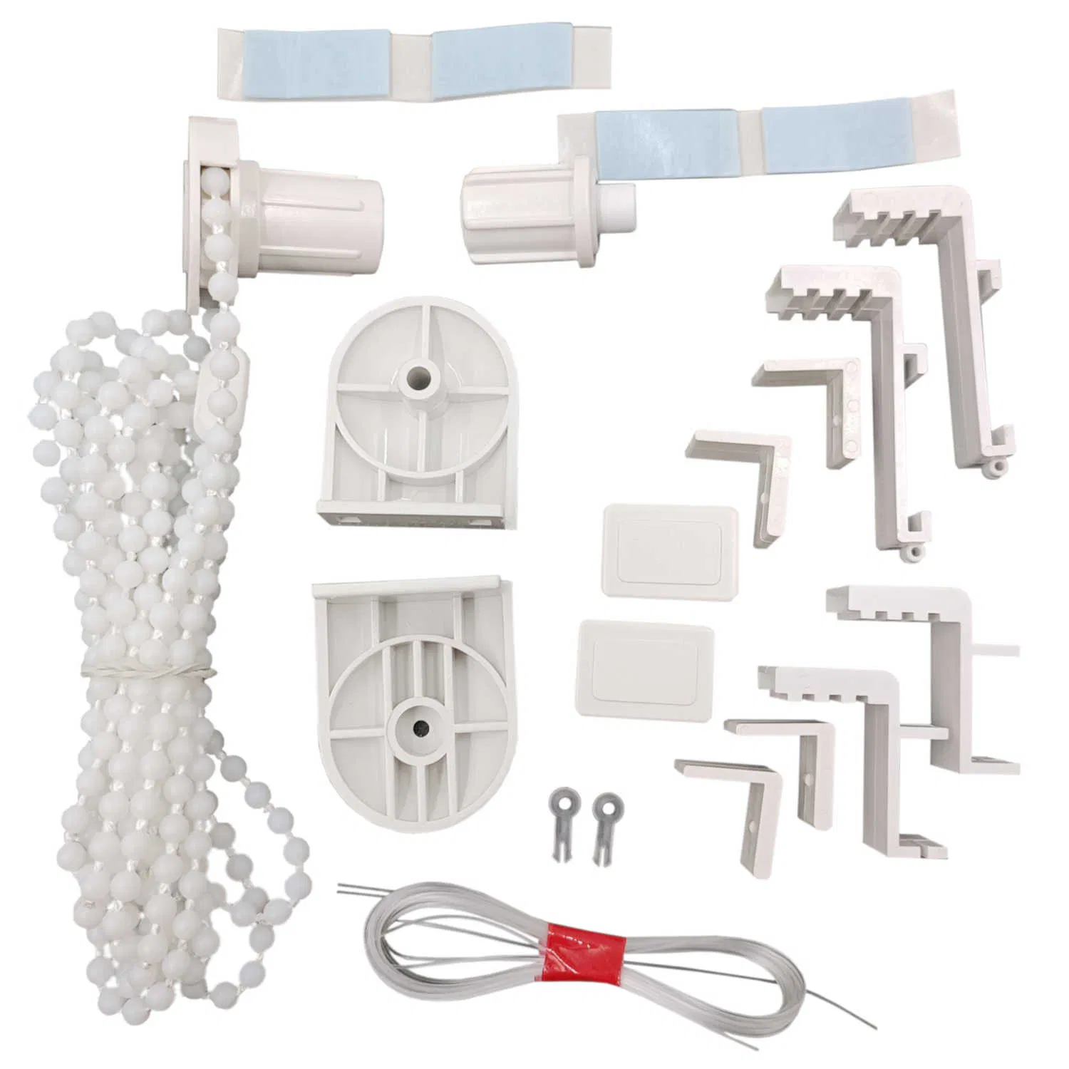 Hot Sell Roller Blind Parts Blinds Accessories Blinds Components with Easy Installation