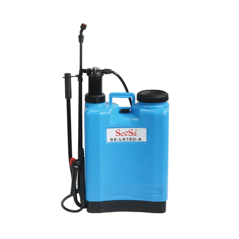 20L Backpack Chemical Pesticide Sprayer for Garden, Agriculture (SX-LK20U-A)