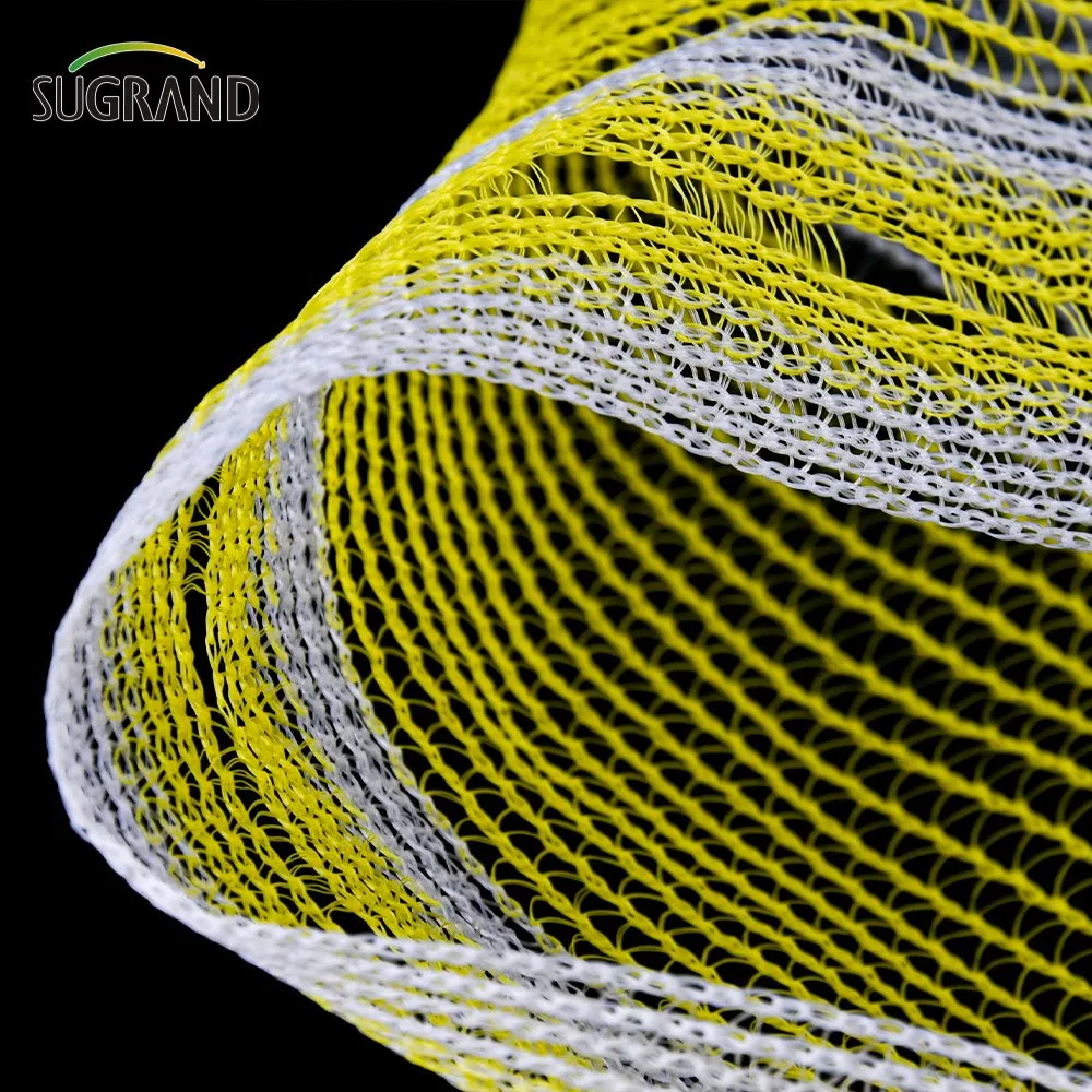 China Manufactory Hail Netting for Gardens Wholesale Anti Hail Net for Apple Tree Hail Protection for Garden Hail Netting for Vineyards