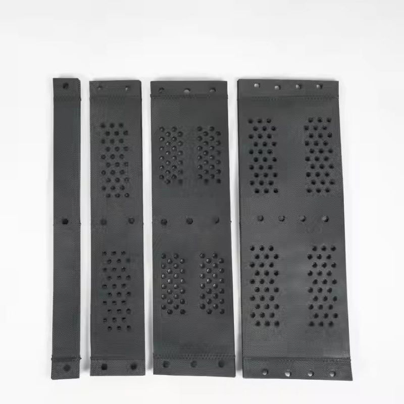 Hot Sale 100-200mm HDPE Geocell High Quality for Soft Soil Improvement