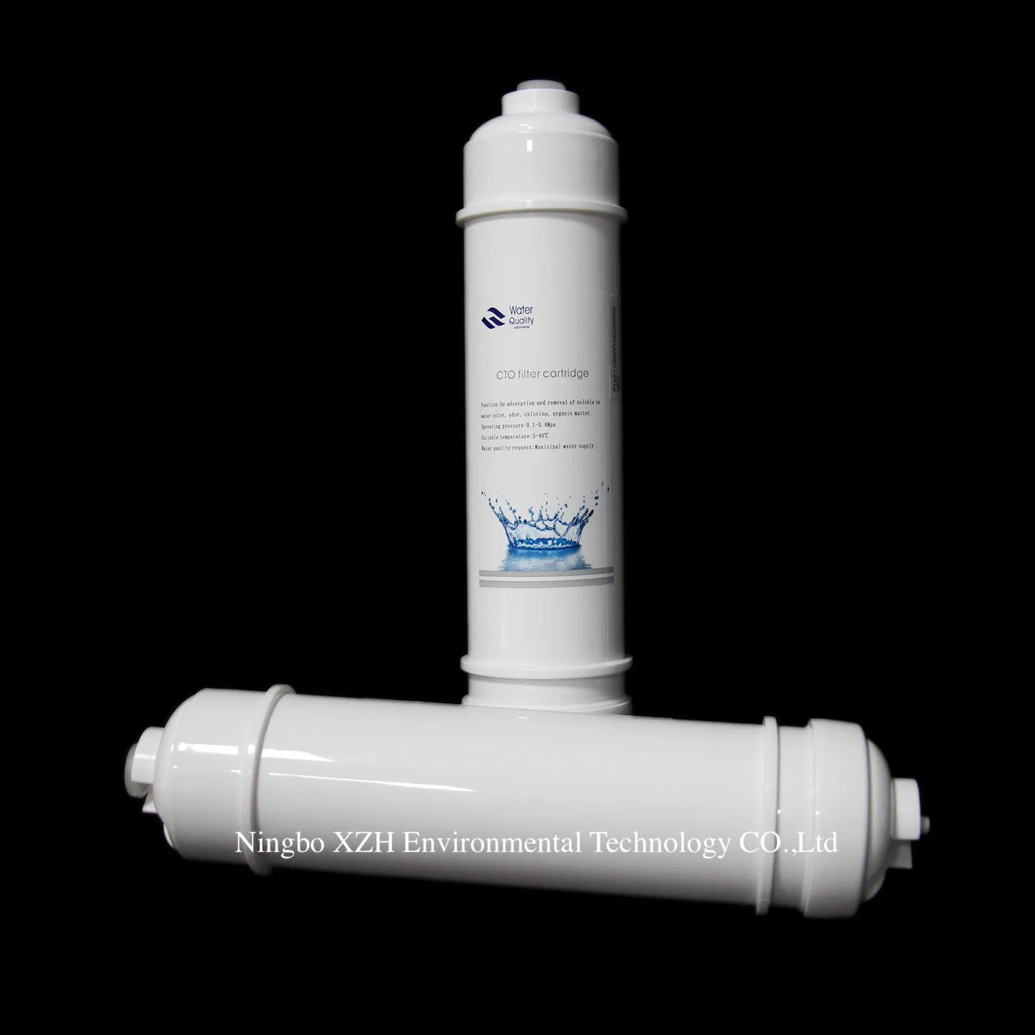 OEM/ODM Five-Level Tap Water Filter Water Purifier for Household