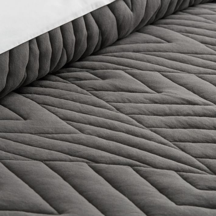 Greenpoint Jersey Microfiber Duvet Cover Set